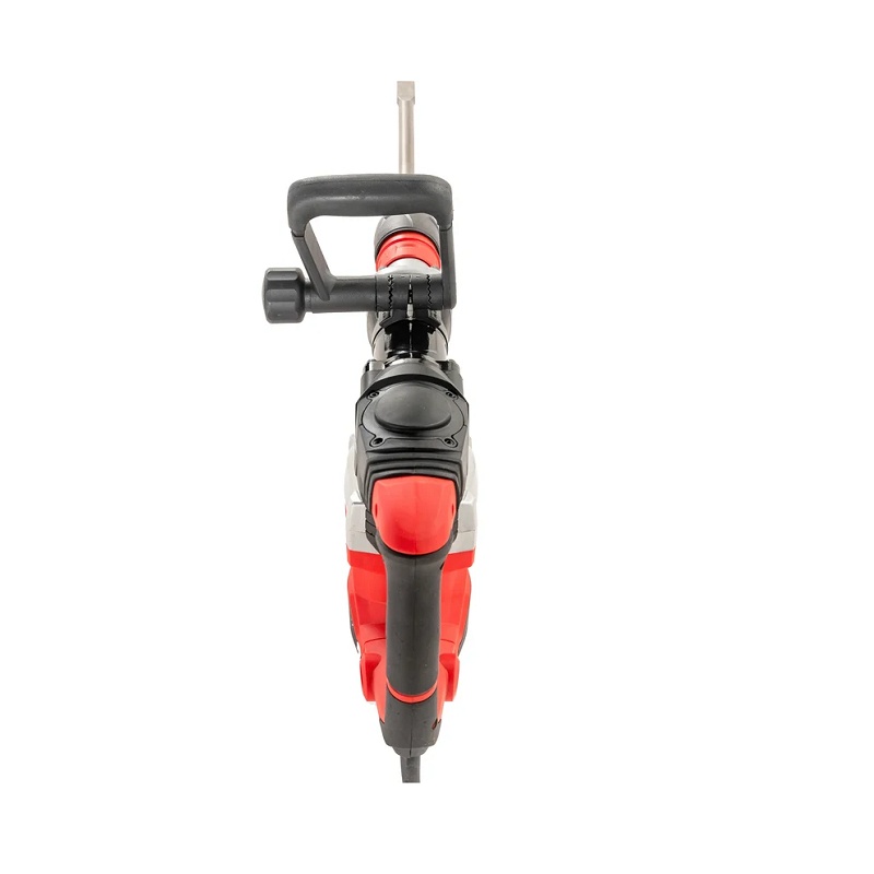 Молоток отбойный сетевой Einhell TE-DH 32 SDS-Max, 1,5кВт 32Дж, L кабеля=4м, кейс